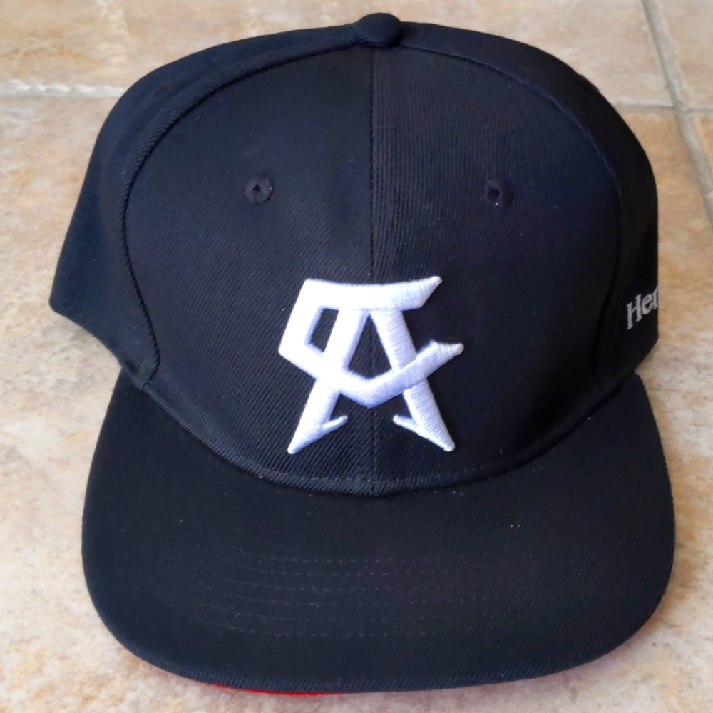 Canelo Snapback Hat